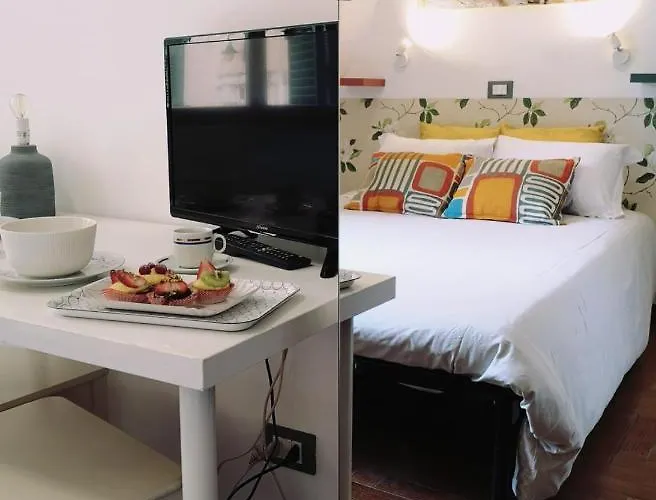 House Fiorelli 3*