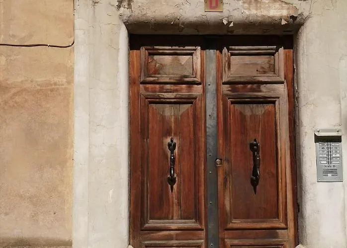 Bed & Breakfast House Fiorelli