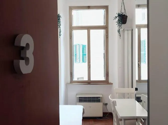 Bed & Breakfast House Fiorelli