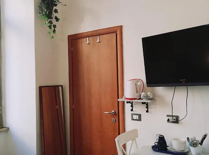 Bed & Breakfast House Fiorelli