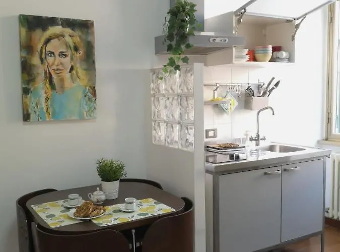 House Fiorelli Bed & Breakfast 3*