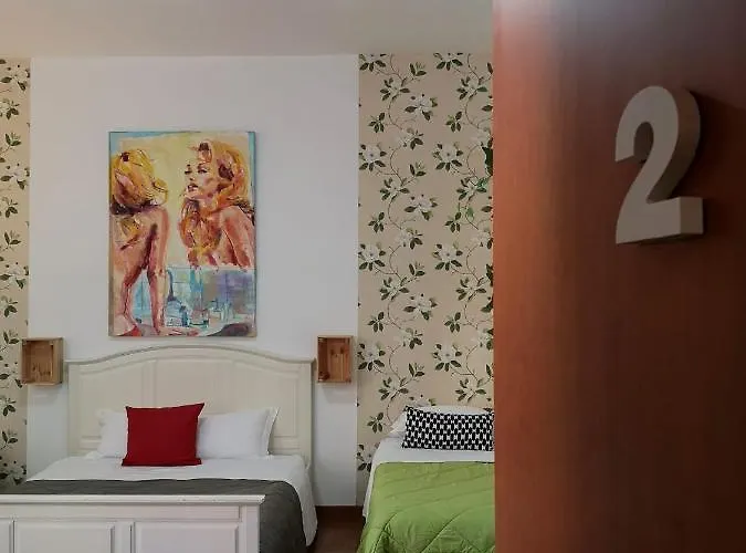 House Fiorelli 3*