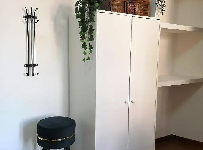 Bed & Breakfast House Fiorelli
