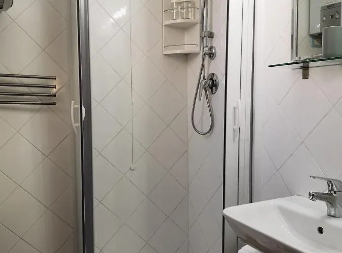 Bed & Breakfast House Fiorelli